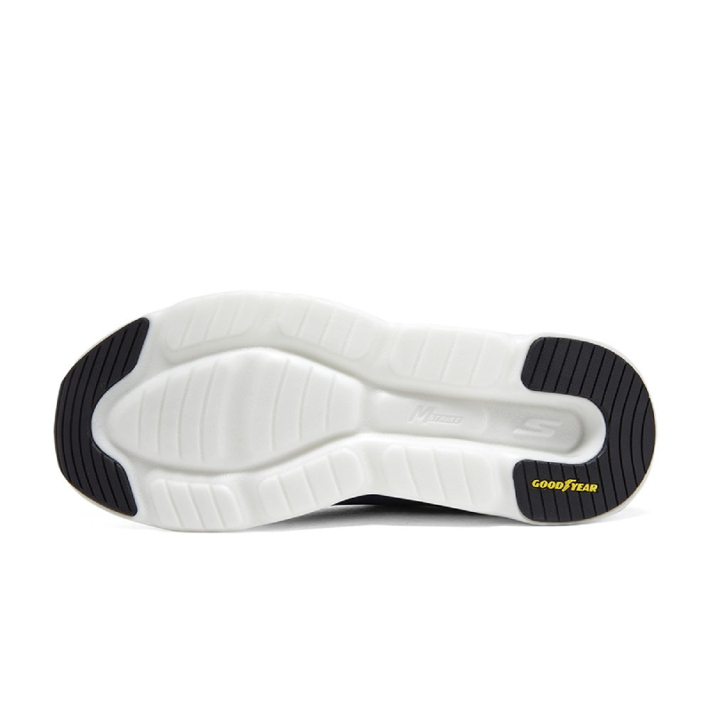 Chaussures Skechers GO RUN Swirl Tech Speed – Rapid Motion (Homme)