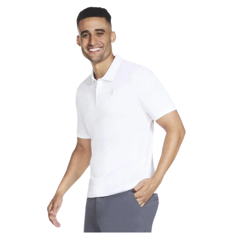 T-shirt Skechers Off Duty Polo (Homme)