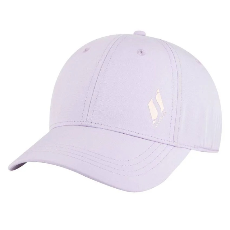 Casquette Skechers Skech-Shine Rose Gold Diamond Hat