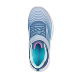 Chaussures Skechers Microspec Advance (Enfant)