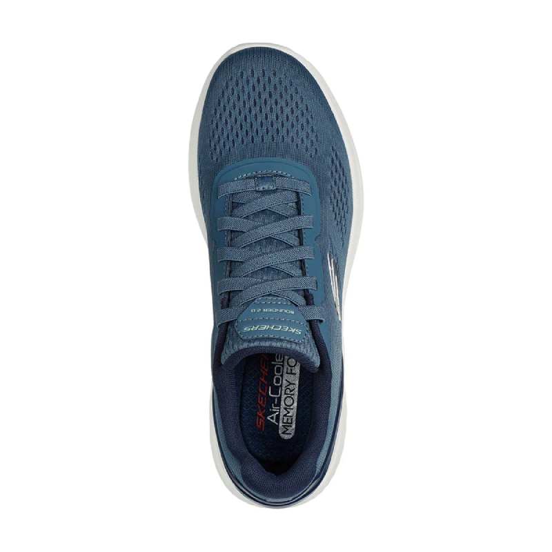Chaussures Skechers Bounder 2.0 – Blendin (Homme)