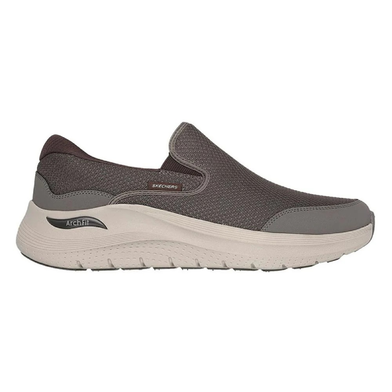 Chaussures Skechers Arch Fit® 2.0 – Vallo (Homme)