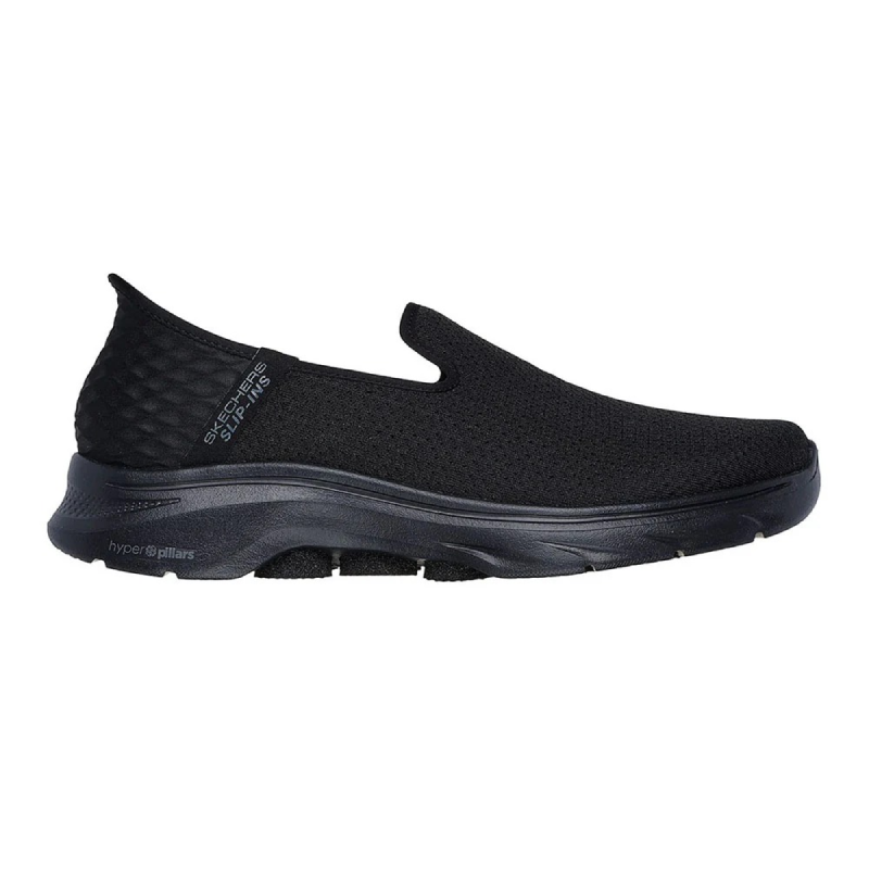Chaussures Skechers Hands Free Slip-ins : GO WALK 7™ – Daley 2 (Homme)