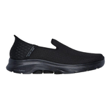Chaussures Skechers Hands Free Slip-ins : GO WALK 7™ – Daley 2 (Homme)