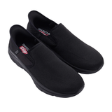 Chaussures Skechers Slip-ins® Relaxed Fit®: D'Lux Walker® 2.0 – Reeler (Homme)