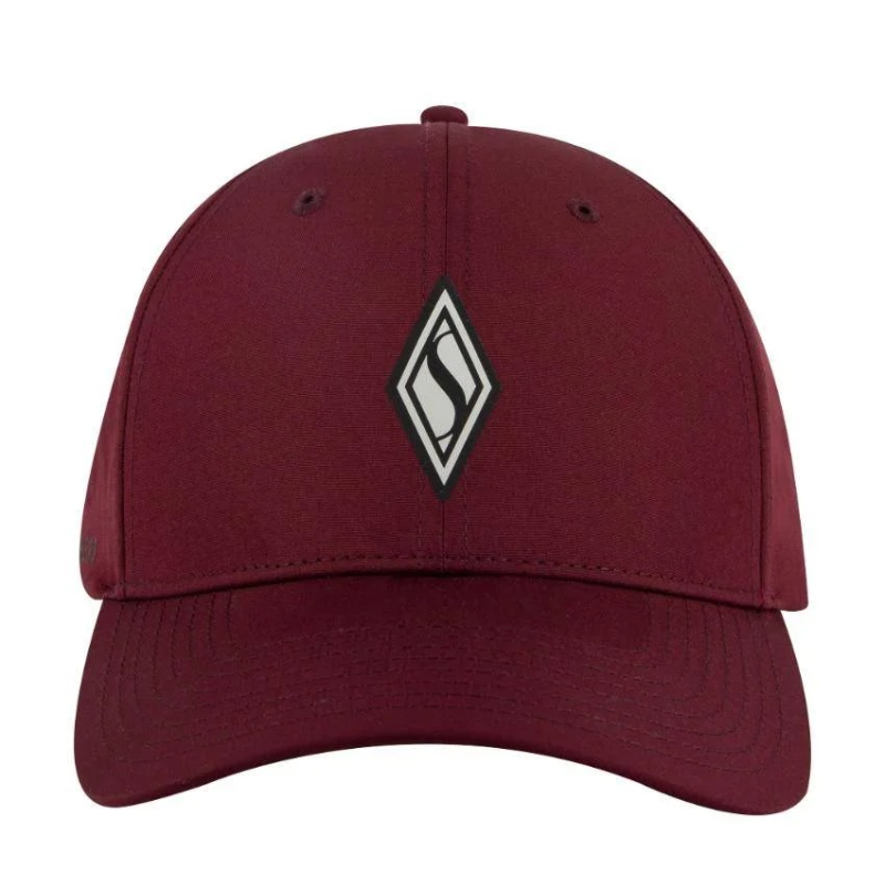 Casquette  SKECHWEAVE™ Diamond Snapback Hat