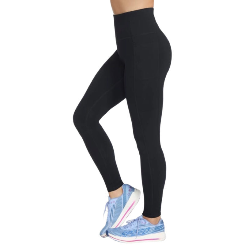 Legging Skechers GO WALK Wear™ High Waisted Legging (Femme)