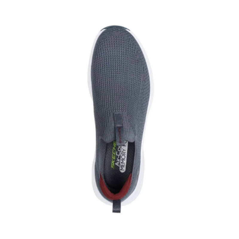 Chaussures Skechers Vapor Foam – Covert (Homme)