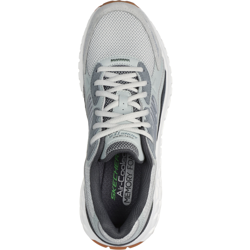 Chaussures Skechers Monster Evo - Calivur (Homme)