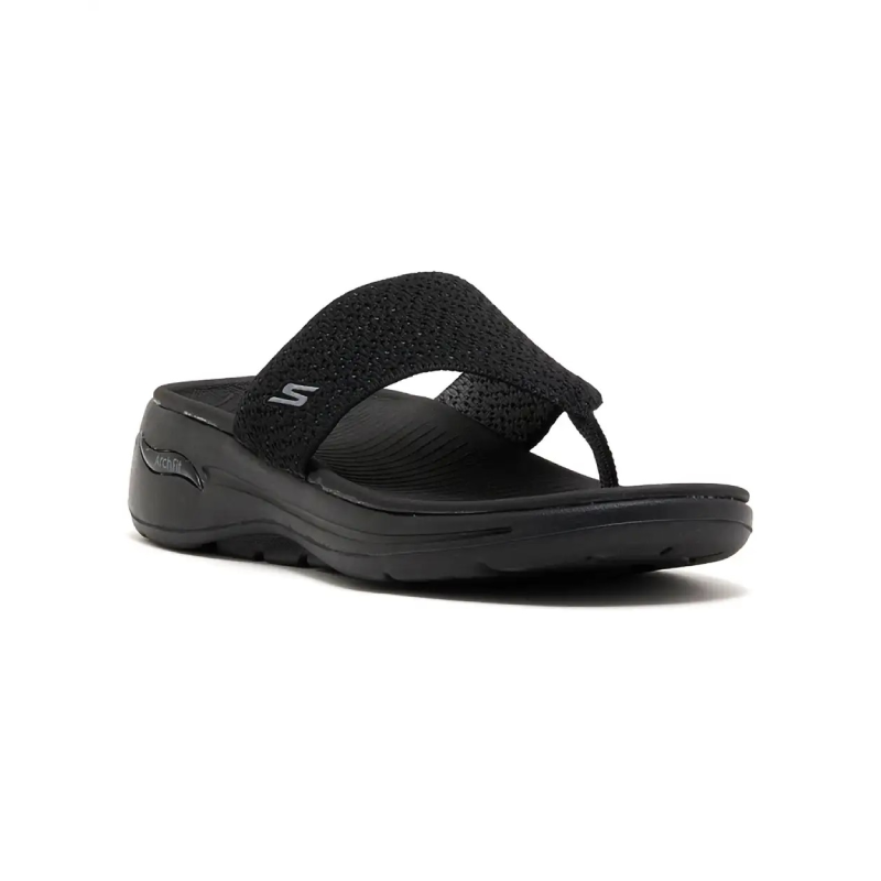 Claquettes Skechers GOwalk Arch Fit – Surfacer II (Homme)