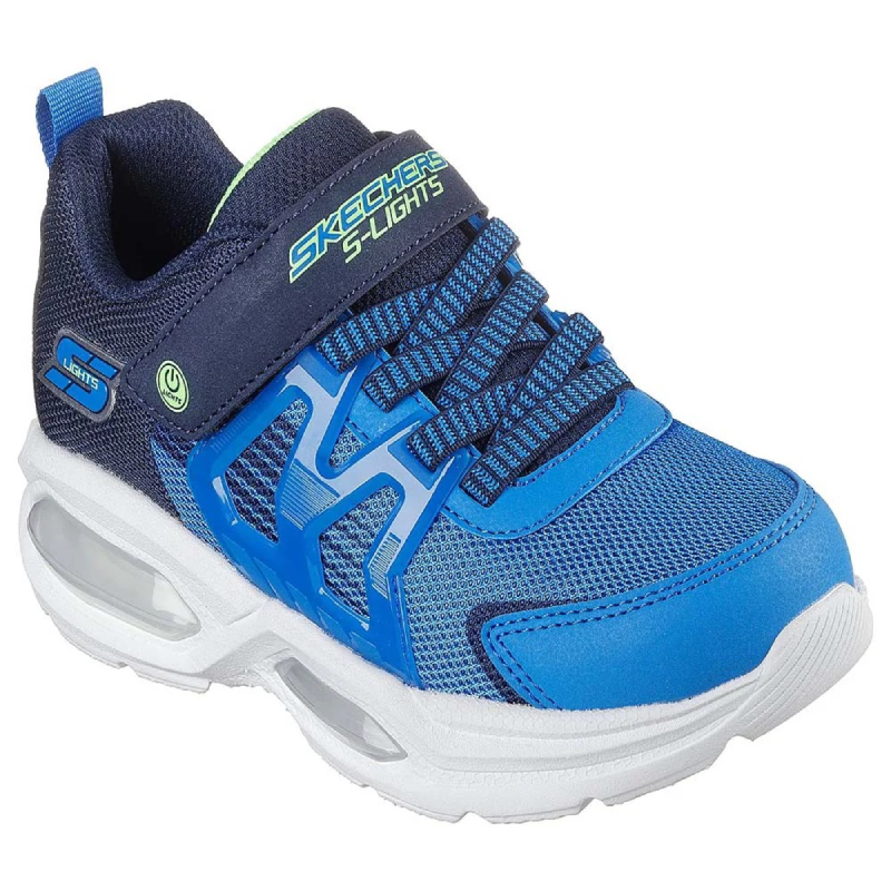 Chaussures Skechers S-Lights : Prismatrons (Enfant)