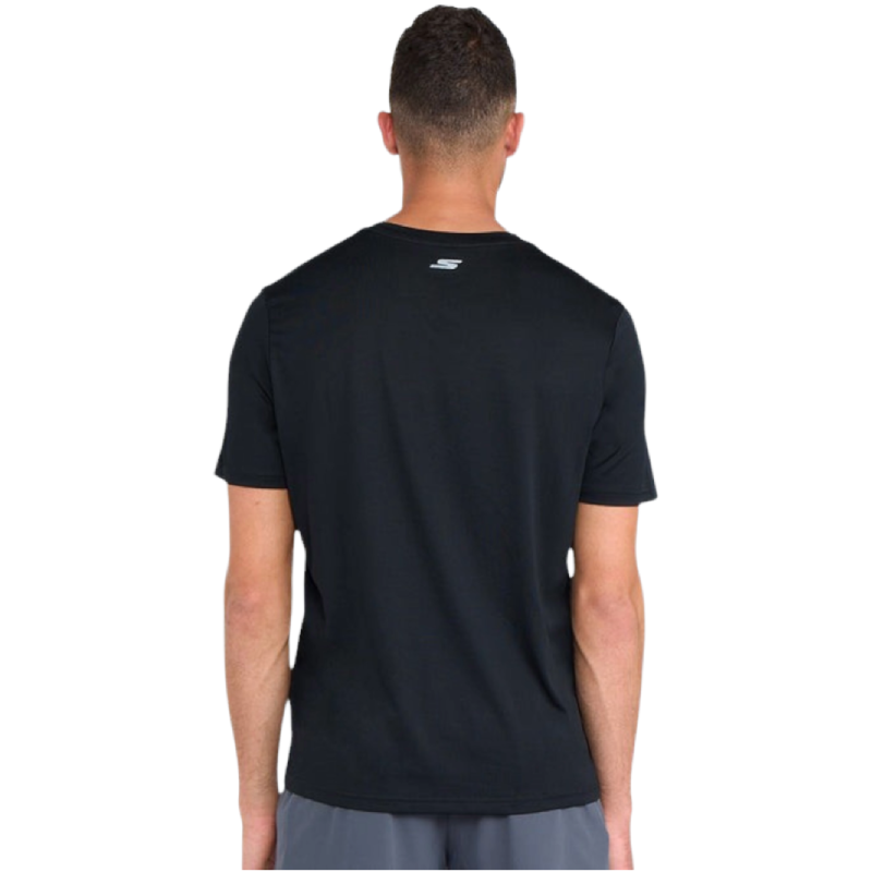 T-shirt Skechers GO DRI Charge Tee (Homme)