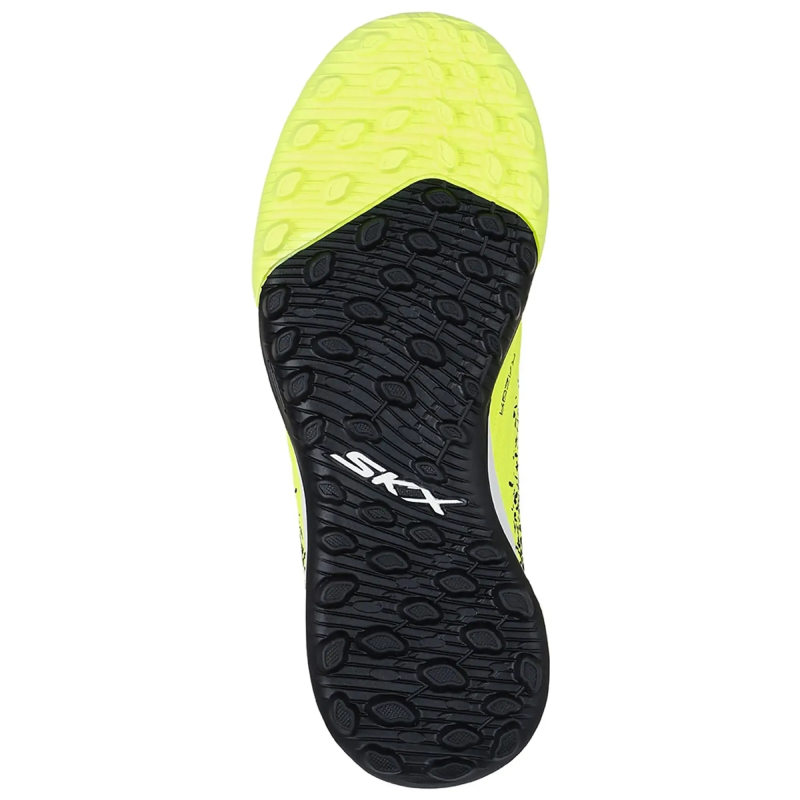 Chaussures Skechers Razor Gold TF (Homme)