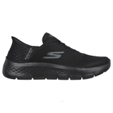 Chaussures Skechers Hands Free Slip-ins® GO WALK® Flex – Grand Entrance (Femme)