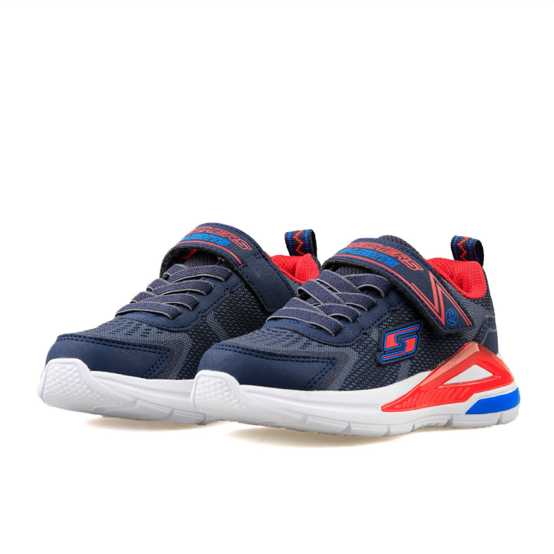 Chaussures  Skechers S-Lights Tri-Namics (Enfant)