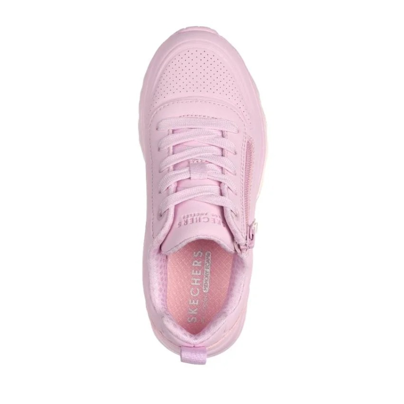 Chaussures Skechers Street™ Uno Lite – Easy Zip (Enfant)