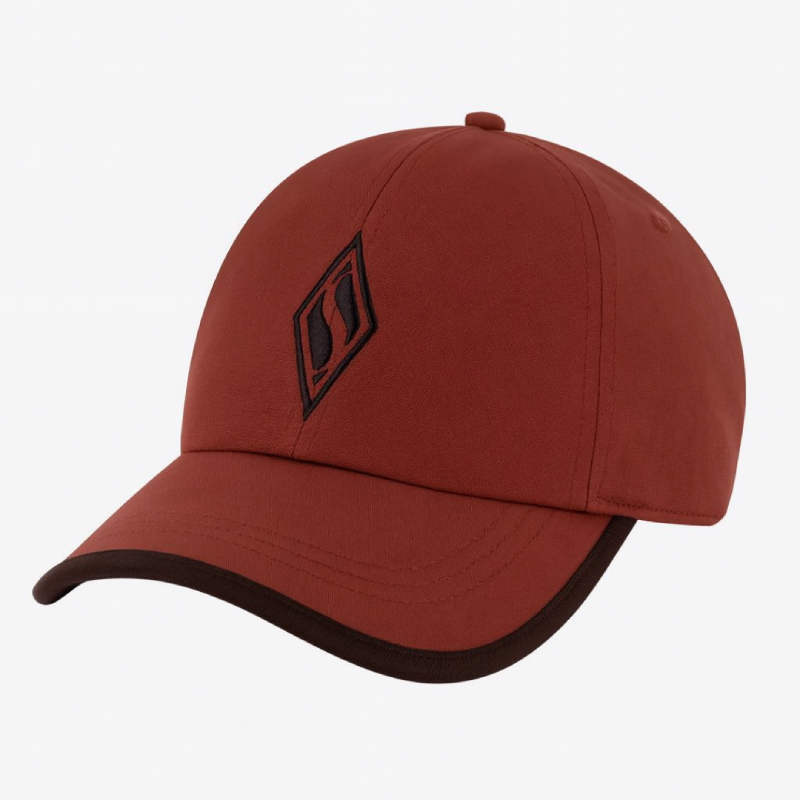 Casquette Skechweave™ Diamond Colorblock Hat