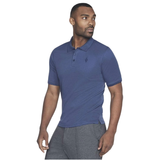 T-shirt Skechers Off Duty Polo (Homme)