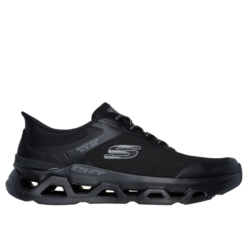 Chaussures Skechers Hands Free Slip-ins®: Glide-Step® Altus – Turn Out (Homme)