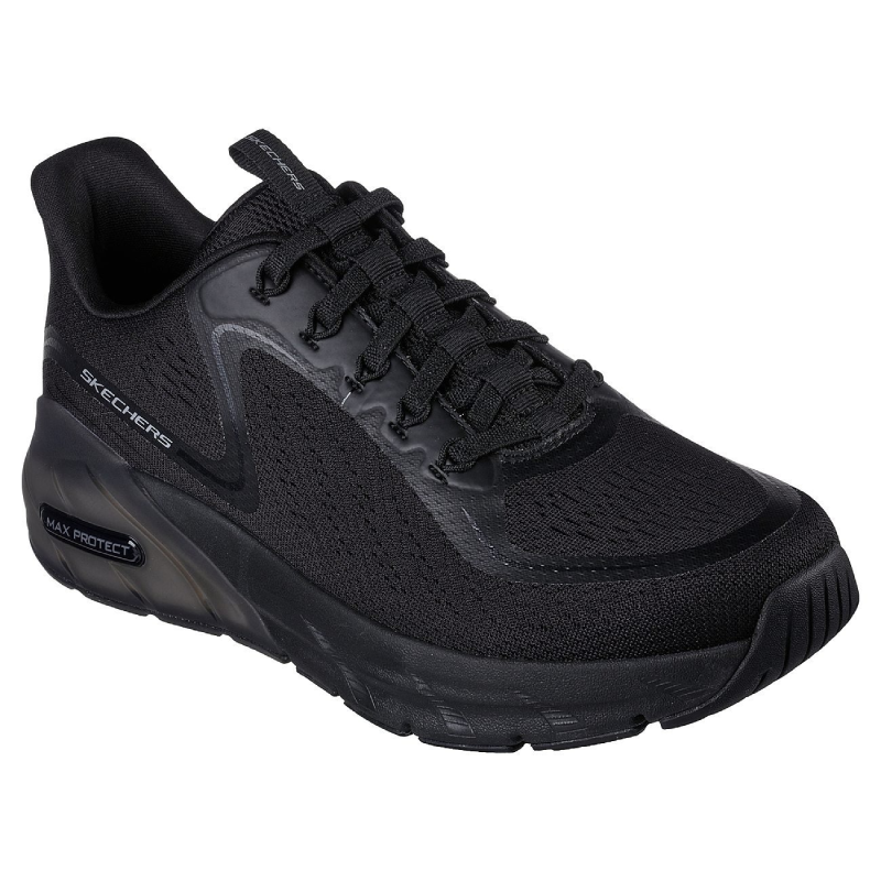 Chaussures Skechers Max Protect Sport – Bream (Homme)