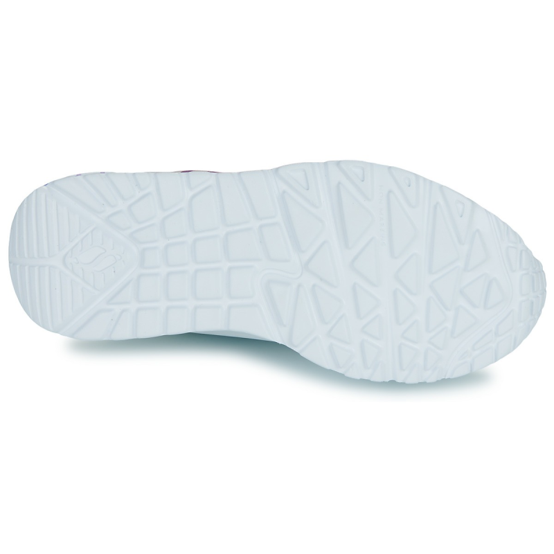 Chaussures Skechers Street™ x JGoldcrown : UNO Lite – Spread the Love (Enfant)