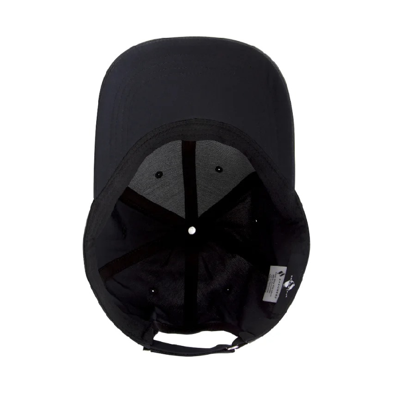 Casquette Skechers Skech-Shine Rose Gold Diamond Hat