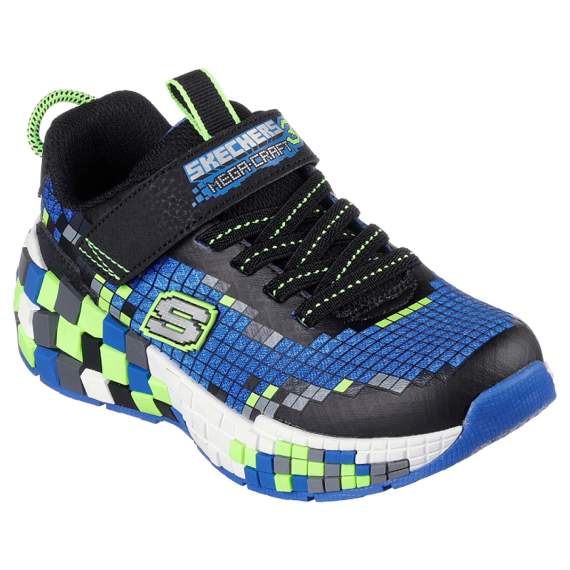 Chaussures Skechers Mega-Craft 3.0 (Enfant)