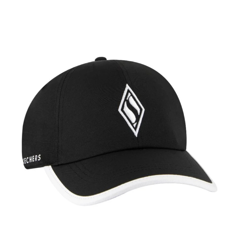 Casquette Skechweave™ Diamond Colorblock Hat