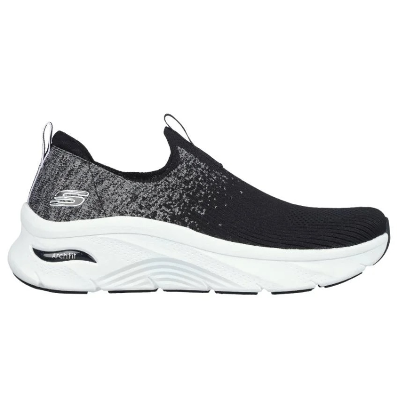 Chaussures Skechers Relaxed Fit® : Arch Fit® D'Lux – Key Journey (Femme)