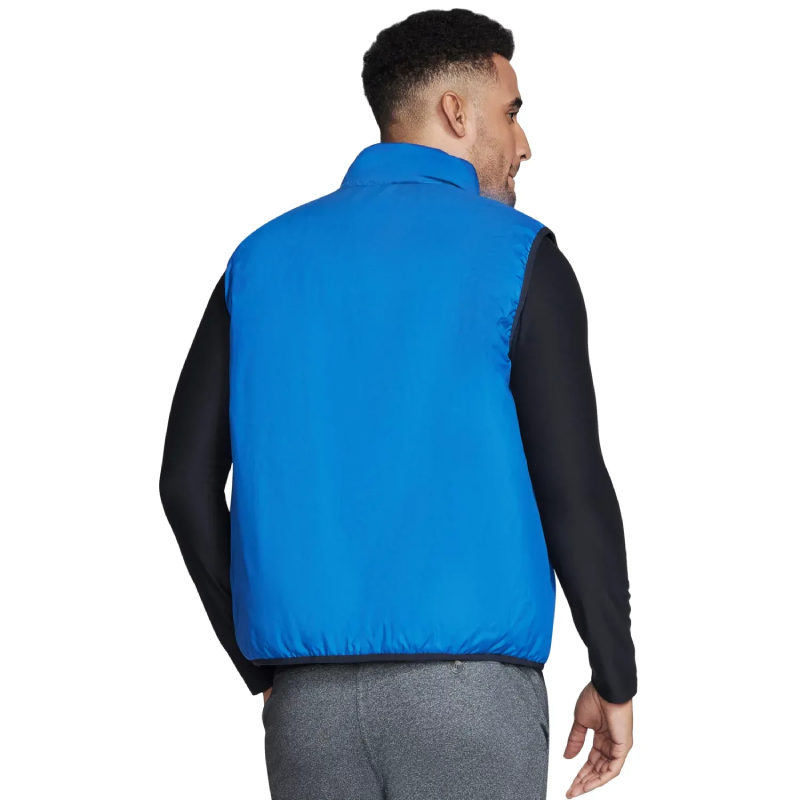 Vest Skechers GO SHIELD™ Cozy Fit® Altitude Reversible (Homme)