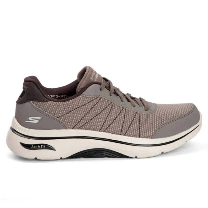 Chaussures Skechers GO WALK Arch Fit 2.0 – Umi (Homme)