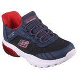 Chaussures Skechers Hands Free Slip-ins® : Razor Air – Hyper-Brisk (Enfant)
