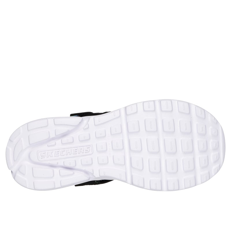 Claquettes Skechers S-Lights® : Sola Glow – Hydro Rays (Enfant)