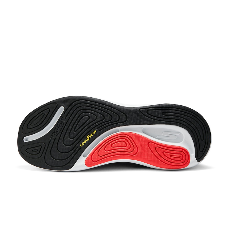 Chaussures Skechers Max Cushioning Suspension™ – Voyager (Homme)