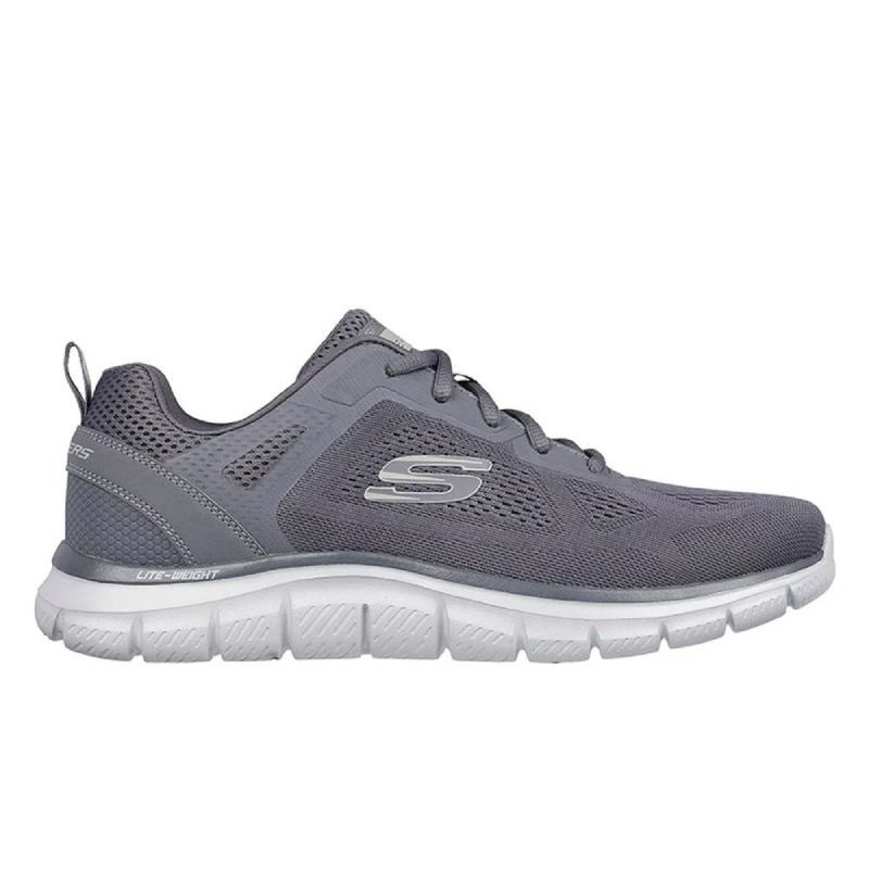 Chaussures Skechers Track – Broader (Homme)