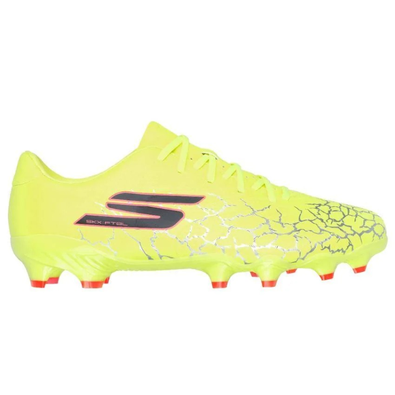 Chaussures Skechers Soccer™: SKX_01 Gold FG™ (Homme)