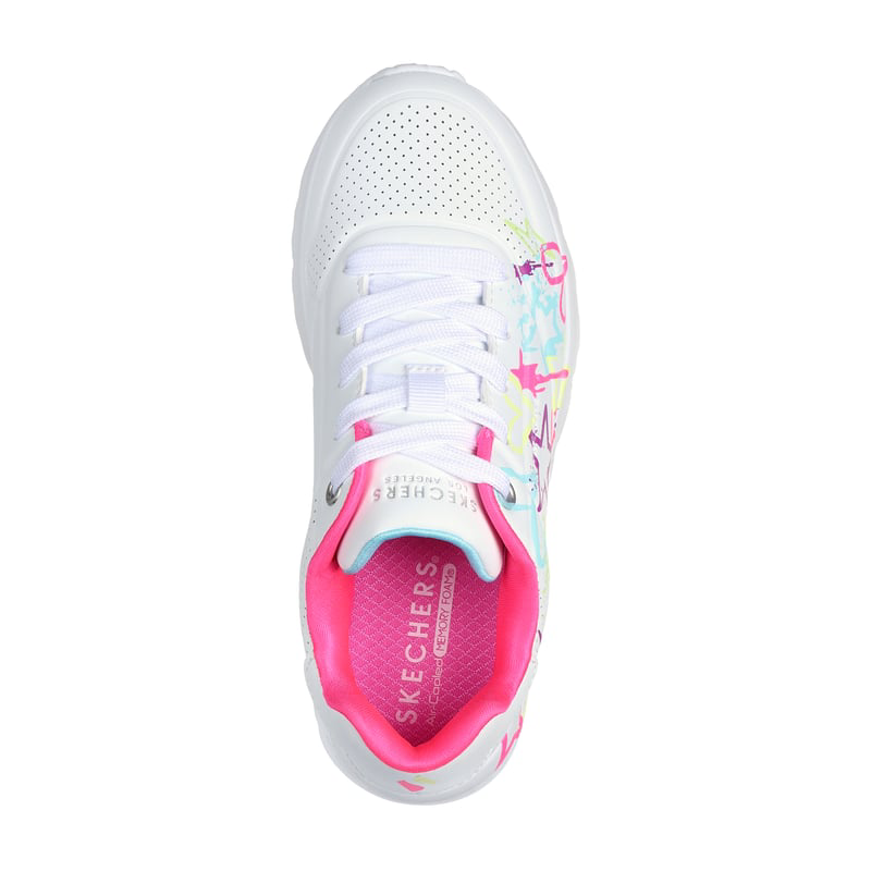 Chaussures Skechers Street™ UNO Lite – My Drip (Enfant)