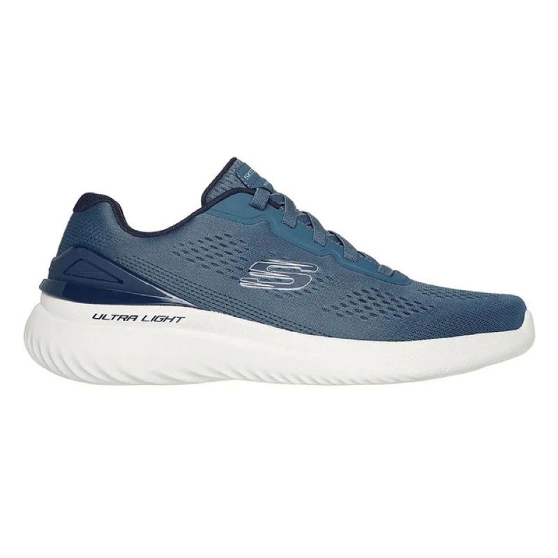 Chaussures Skechers Bounder 2.0 – Blendin (Homme)