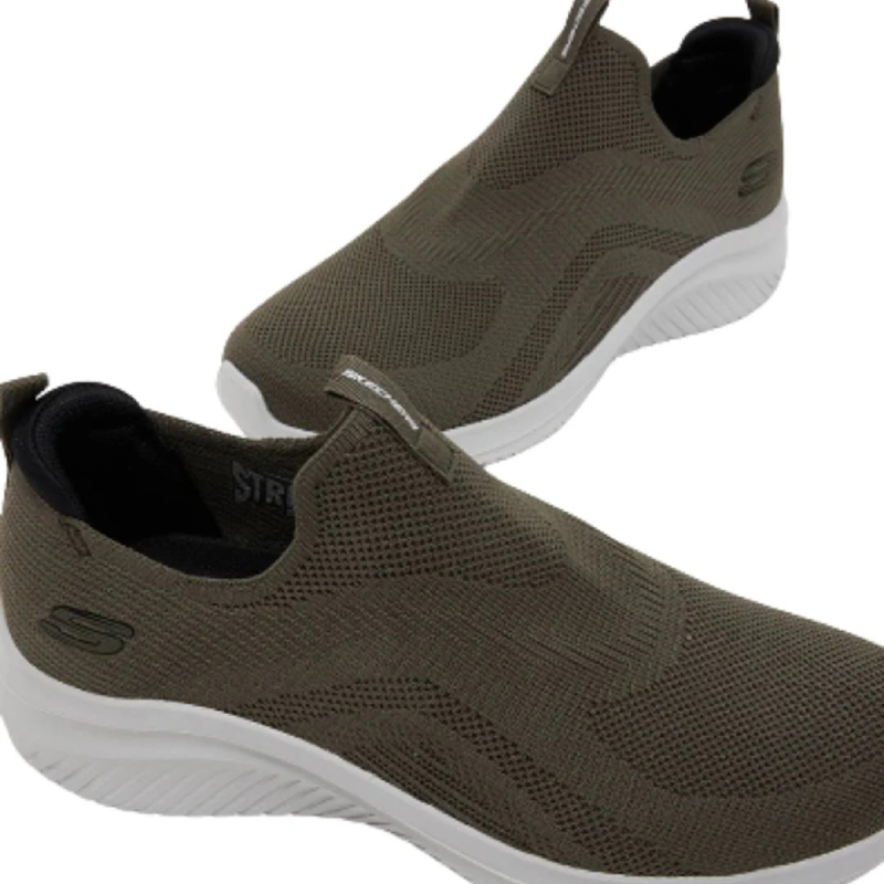 Chaussures Skechers Ultra Flex 3.0 – Tusken (Homme)