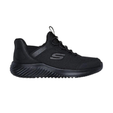 Chaussures Skechers Hands Free Slip-ins® : Bounder – Brisk-Burst (Enfant)