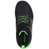 Chaussures Skechers Microspec Max II - Vodrox (Enfant)