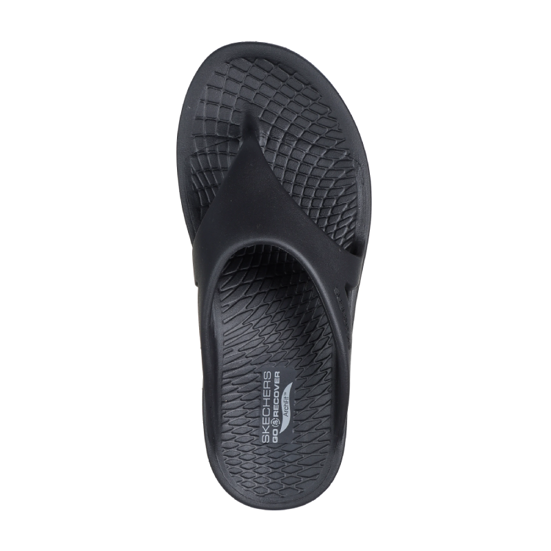 Claquettes Skechers GO RECOVER® Refresh – Contend (Homme)