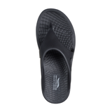 Claquettes Skechers GO RECOVER® Refresh – Contend (Homme)