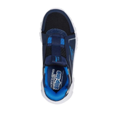 Chaussures Skechers Hands Free Slip-ins® S-Lights® : Hypno-Flash 2.0 – Brisk-Brights (Enfant)