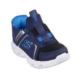 Chaussures Skechers Hands Free Slip-ins® S-Lights® : Hypno-Flash 2.0 – Brisk-Brights (Enfant)