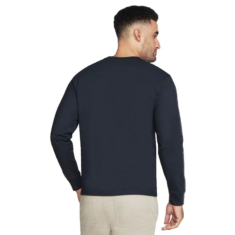 Sleeve Skechers Skech Jersey Max Long Sleeve Tee (Homme)