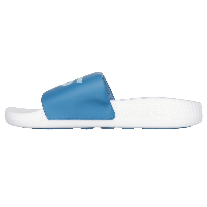 Claquettes Skechers Hyper Slide – Deriver (Homme)