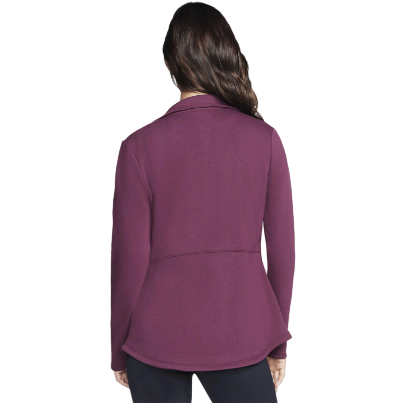 Jacket Skechers Snuggle Jacket (Femme)