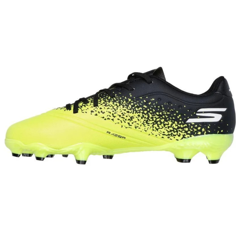 Chaussures Skechers Soccer™: Razor Gold FG™ (Homme)