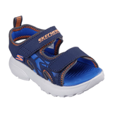 Claquettes Skechers Razor Splash (Enfant)